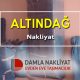 Altındağ nakliyat