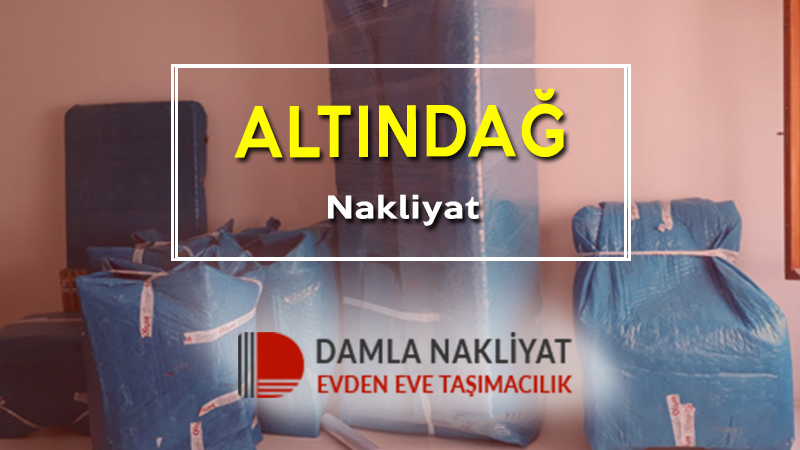 Altındağ nakliyat