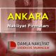 Ankara nakliyat firmaları