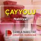 Çayyolu nakliyat