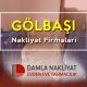 Gölbaşı nakliyat firmaları