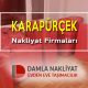 karapürçek nakliyat firmaları