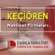 keçiören nakliyat firmaları