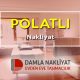 Polatlı nakliyat