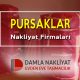 Pursaklar nakliyat firmaları