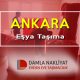 ankara eşya taşıma