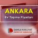 ankara ev taşıma fiyatları