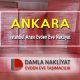 Ankara istanbul arası evden eve nakliyat