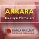 Ankara nakliye firmaları