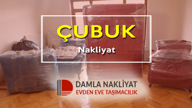 Çubuk nakliyat