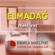 Elmadağ nakliyat