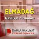 Elmadağ nakliyat firmaları