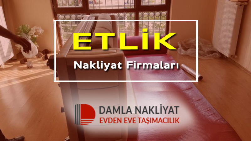 Etlik nakliyat firmaları