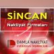 Sincan Nakliyat Firmaları