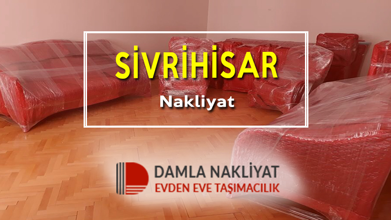 sivrihisar nakliyat